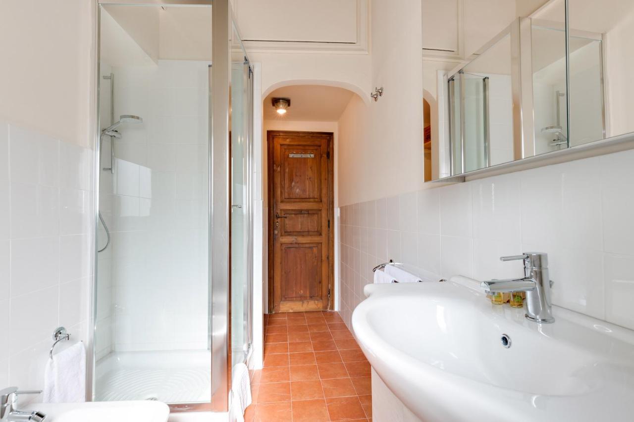 Rome As You Feel - Luxury Cappellari Apartment Exterior foto