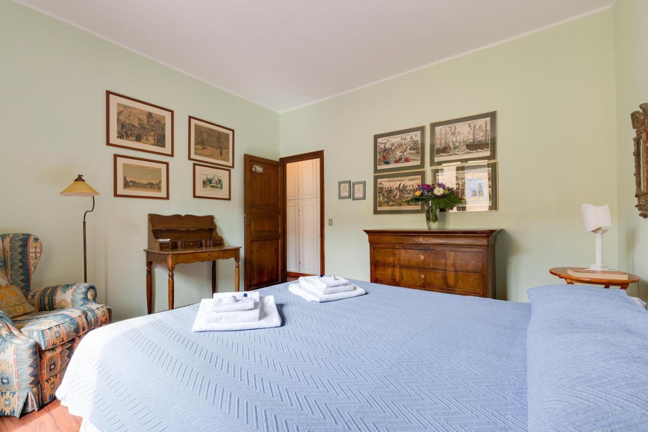 Rome As You Feel - Luxury Cappellari Apartment Exterior foto