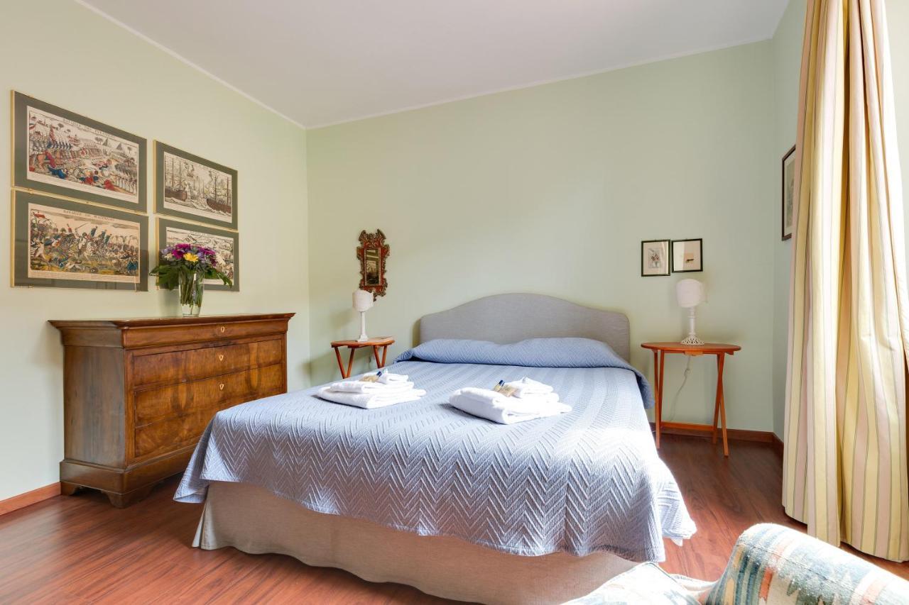 Rome As You Feel - Luxury Cappellari Apartment Exterior foto